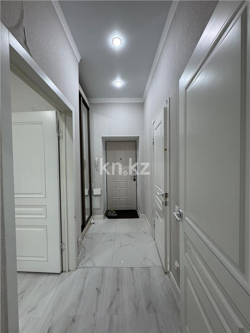 Продажа 1-комнатной квартиры, 37.2 м² в Астане - фото 7