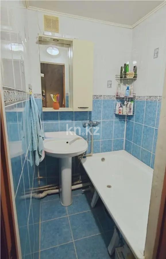 Продажа 2-комнатной квартиры, 45 м², ул. Жангельдина, дом  11 в Астане - фото 5