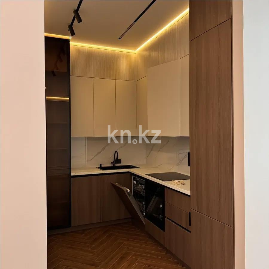 Продажа 4-комнатной квартиры, 124 м² в Алматы - фото 5