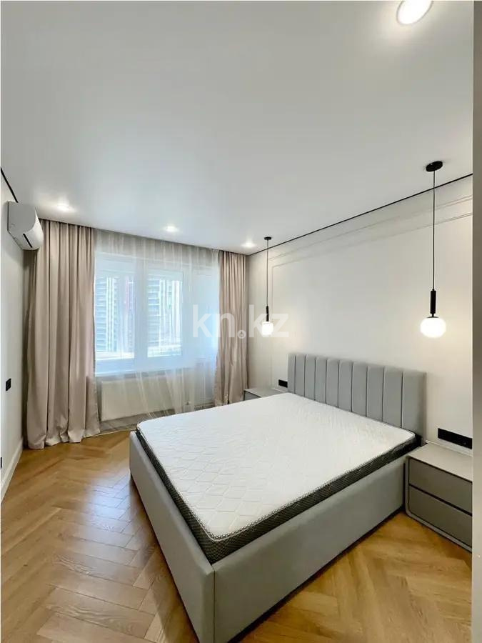 Продажа 2-комнатной квартиры, 53.9 м² в Алматы - фото 2