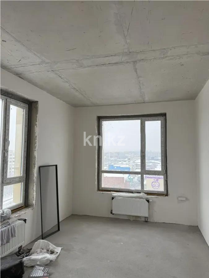 Продажа 3-комнатной квартиры, 67.4 м² в Алматы - фото 3