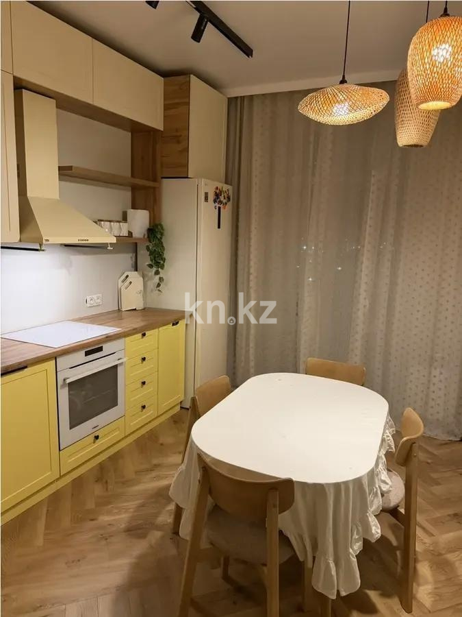 Продажа 1-комнатной квартиры, 40 м² в Караганде - фото 2