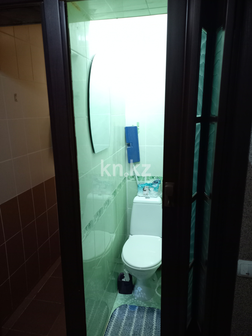 Аренда 2-комнатной квартиры, 37 м², ул. Тимирязева в Алматы - фото 6