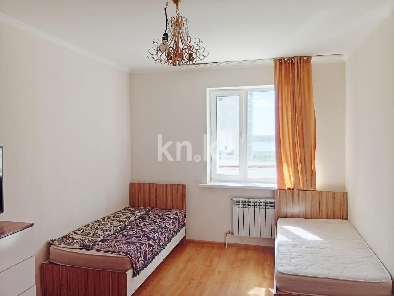 Продажа 1-комнатной квартиры, 44.3 м² в Астане - фото 2