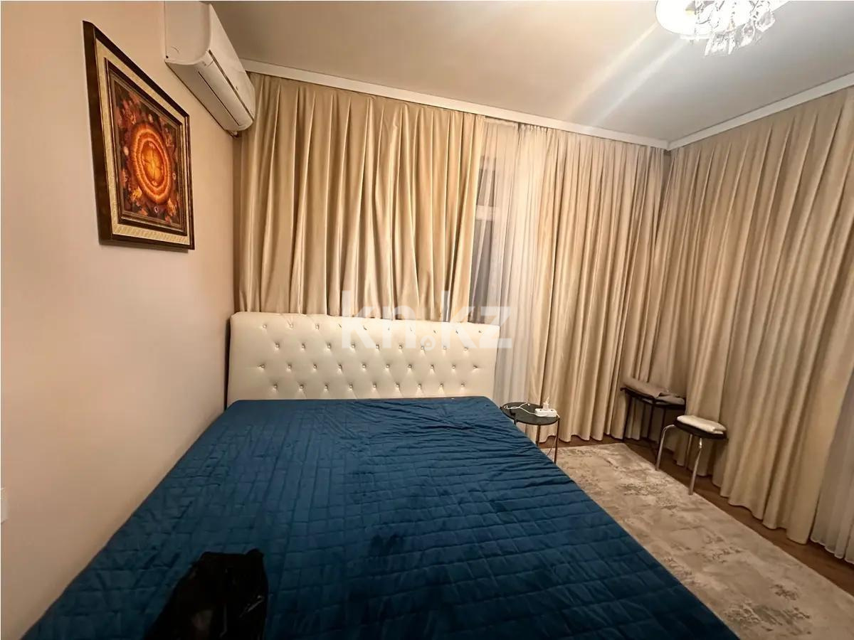 Продажа 3-комнатной квартиры, 100 м², ул. Кожабекова, дом  17/2 в Алматы