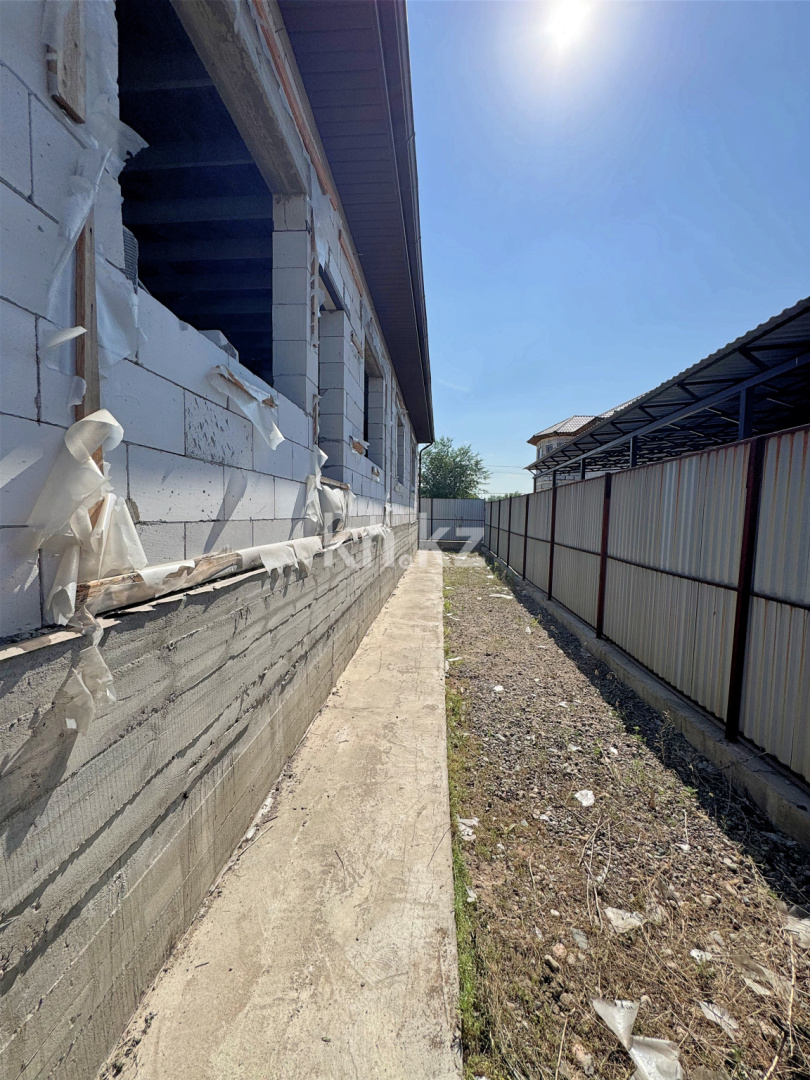 Продажа 4-комнатного дома, 300 м², Шынгыстау в Алматинской области - фото 23