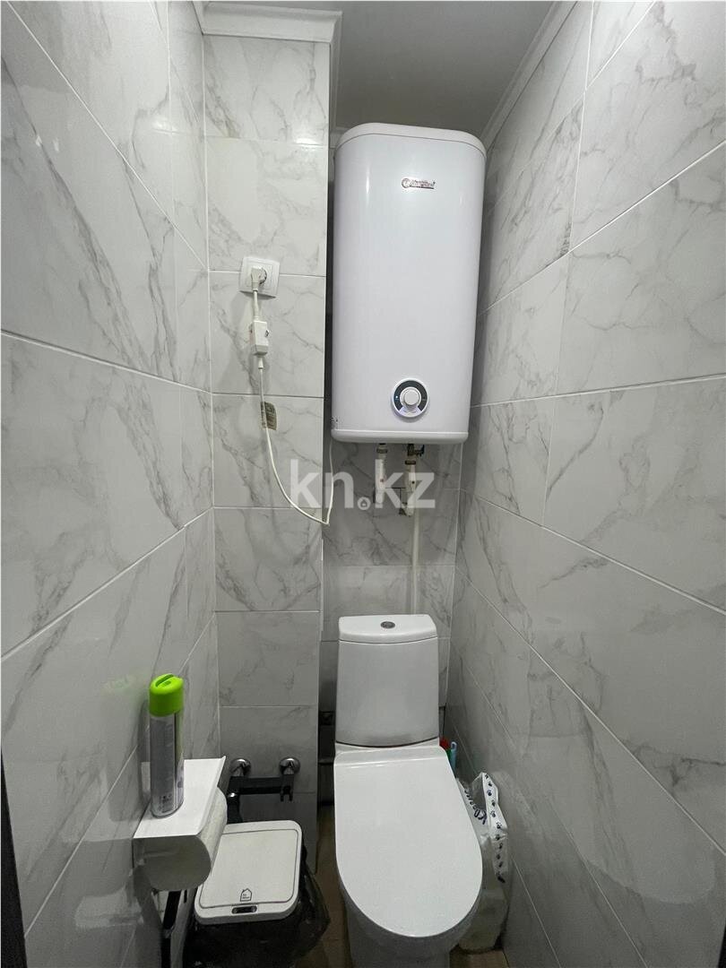 Продажа 4-комнатной квартиры, 80 м² в Караганде - фото 12