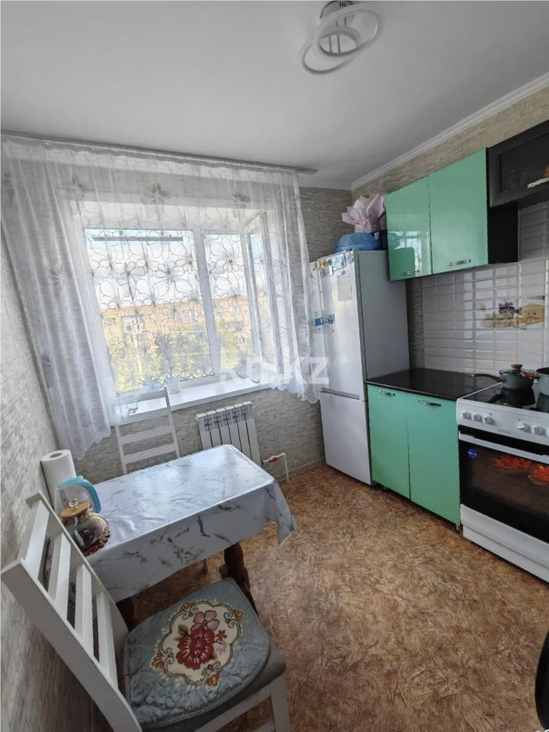 Продажа 2-комнатной квартиры, 49 м² в Караганде - фото 4