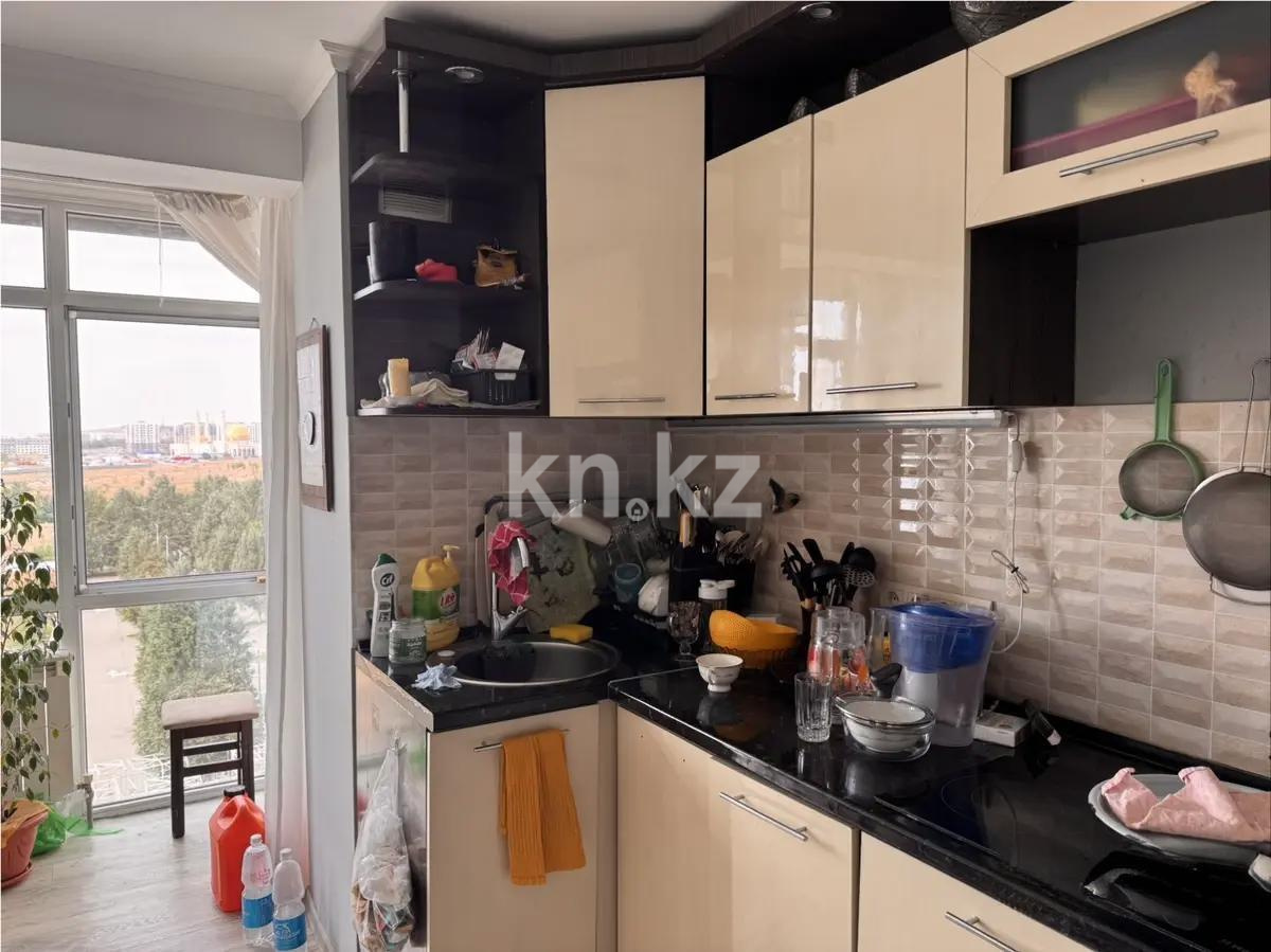 Продажа 2-комнатной квартиры, 53 м² в Алматы - фото 3