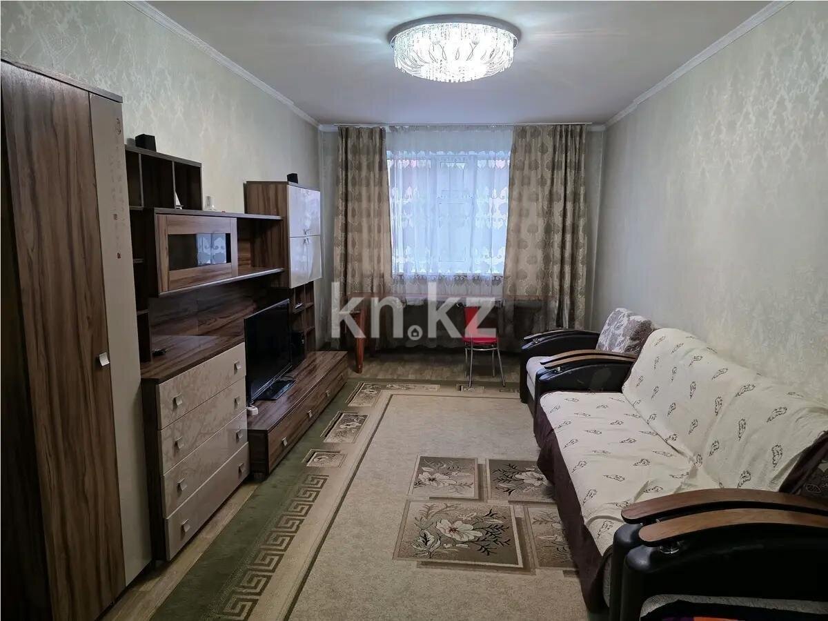 Продажа 3-комнатной квартиры, 92 м² в Астане - фото 2