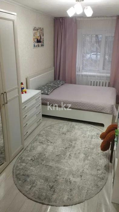 Продажа 2-комнатной квартиры, 45 м², ул. Пичугина в Караганде - фото 2