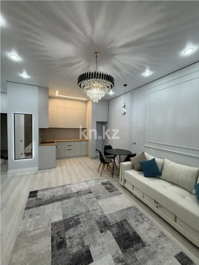 Продажа 2-комнатной квартиры, 44 м², ул. Е-429, дом  14 в Астане - фото 3