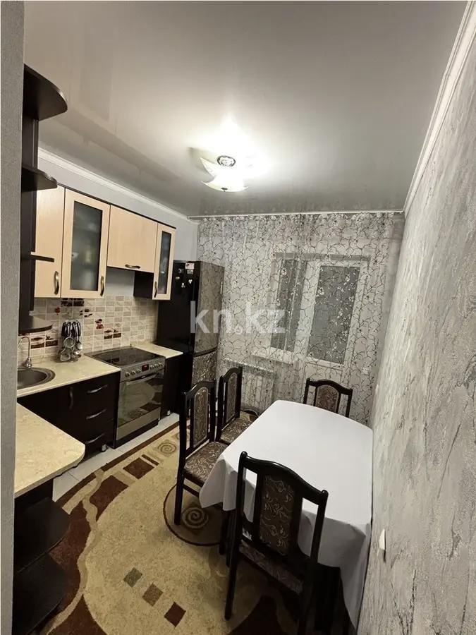 Продажа 2-комнатной квартиры, 47.8 м², пр. Тлендиева, дом  42 в Астане - фото 2