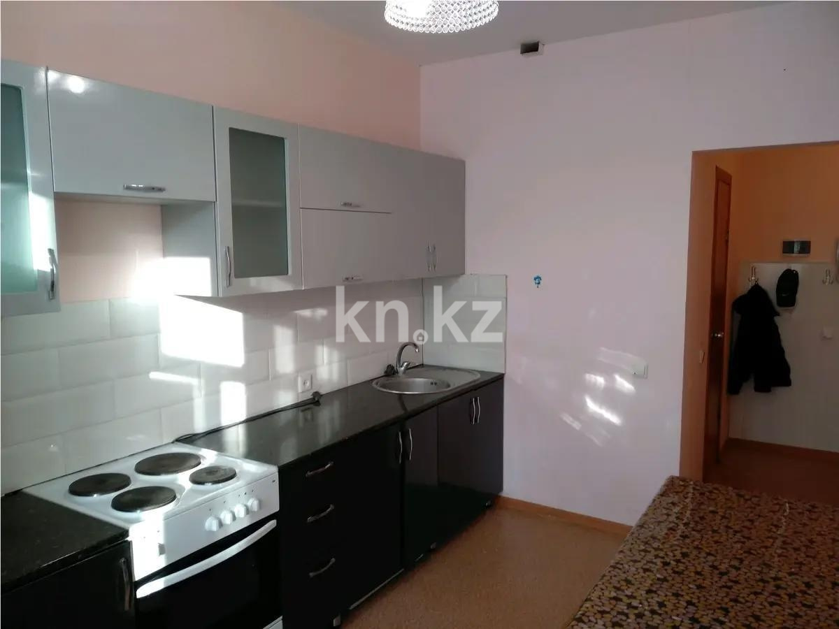 Продажа 1-комнатной квартиры, 39 м² в Астане - фото 2