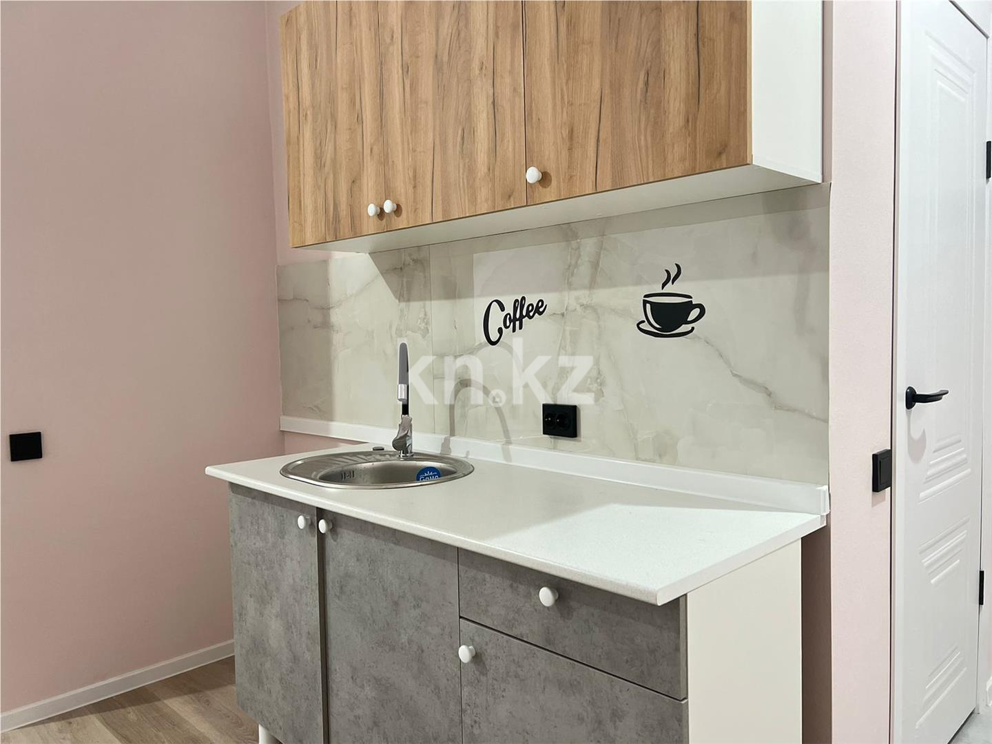 Продажа 2-комнатной квартиры, 40 м², ул. Муканова, дом  88 в Караганде - фото 6