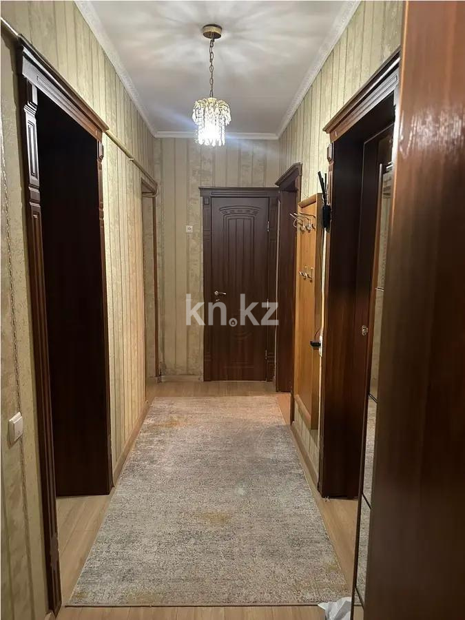 Продажа 3-комнатной квартиры, 70 м², мкр-н Таугуль, дом  5 в Алматы - фото 7