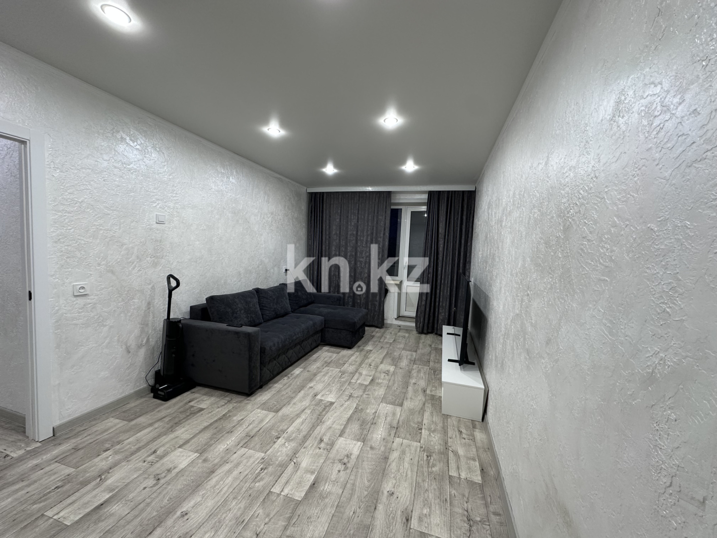 Продажа 2-комнатной квартиры, 50 м², ул. Майлина, дом  85 в Костанае