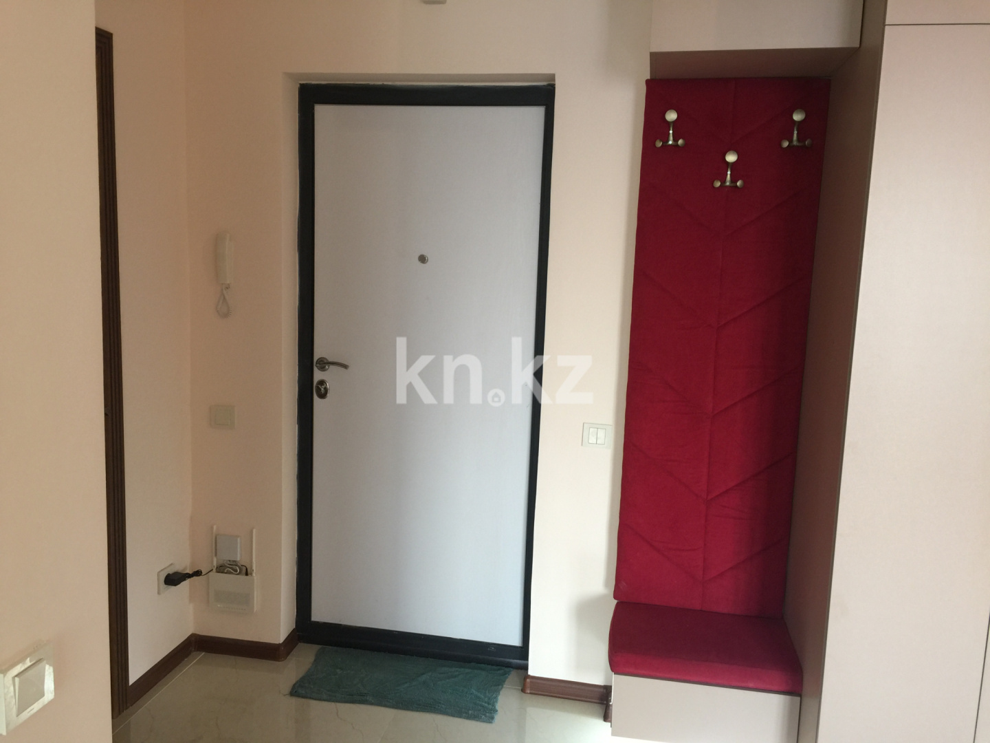 Продажа 2-комнатной квартиры, 54 м², пр. Райымбека, дом  210/12 - ул. Ауэзова в Алматы - фото 16