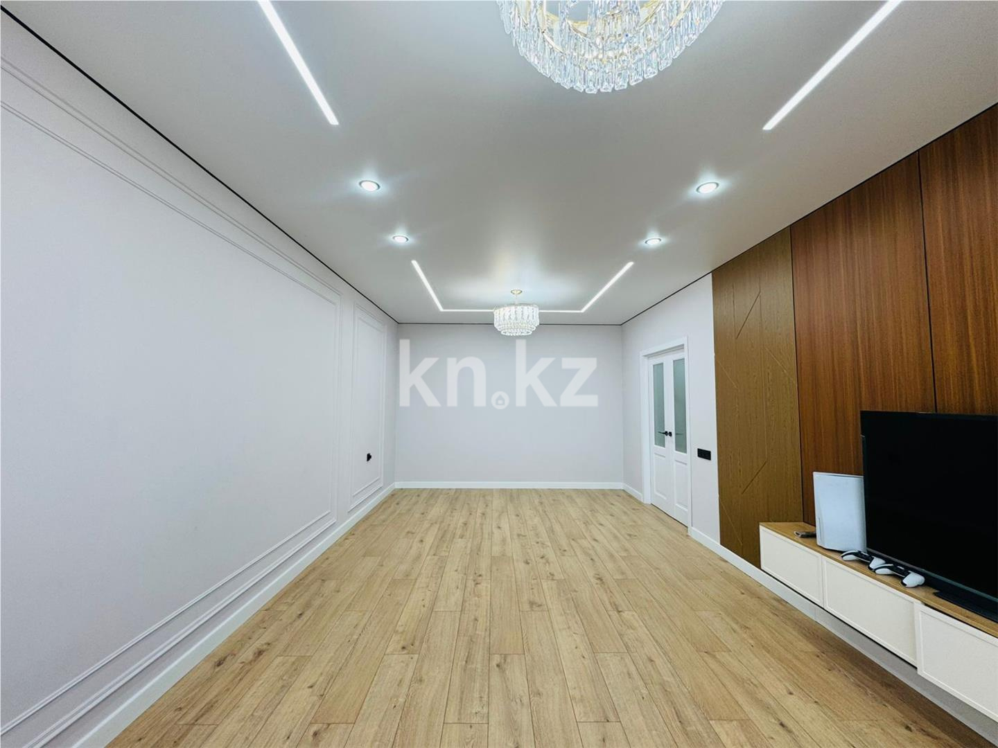Продажа 3-комнатной квартиры, 120.2 м² в Астане - фото 3