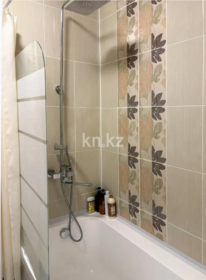Продажа 2-комнатной квартиры, 62 м² в Алматы - фото 5