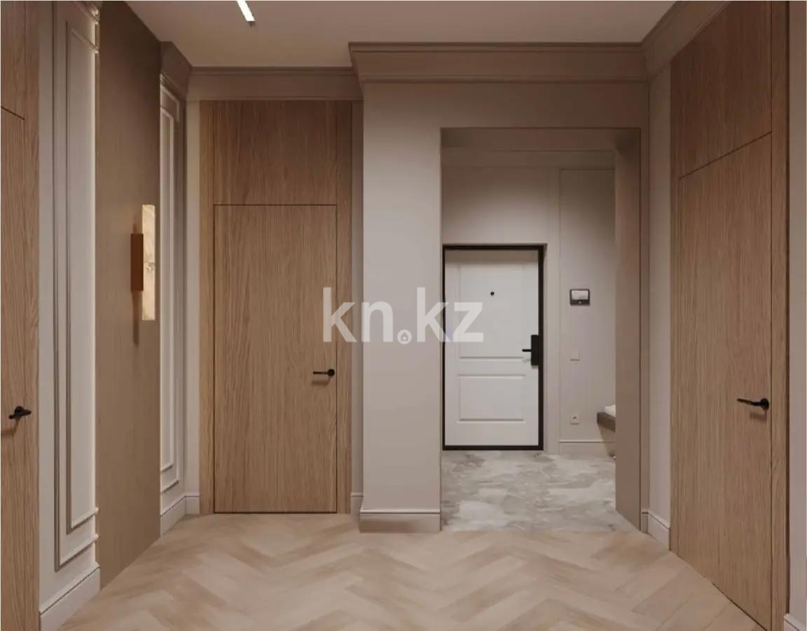 Продажа 3-комнатной квартиры, 110 м², пр. Гагарина, дом  124 в Алматы - фото 4