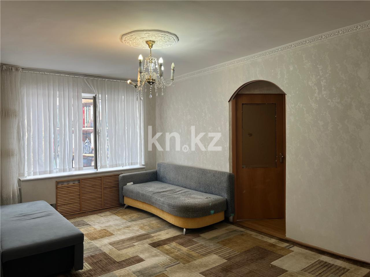 Продажа 3-комнатной квартиры, 65.5 м², ул. Сатпаева в Астане - фото 3