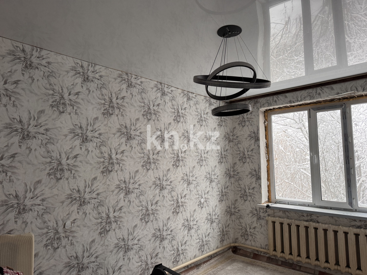 Продажа 5-комнатного дома, 54.3 м² в Акмолинской области - фото 3