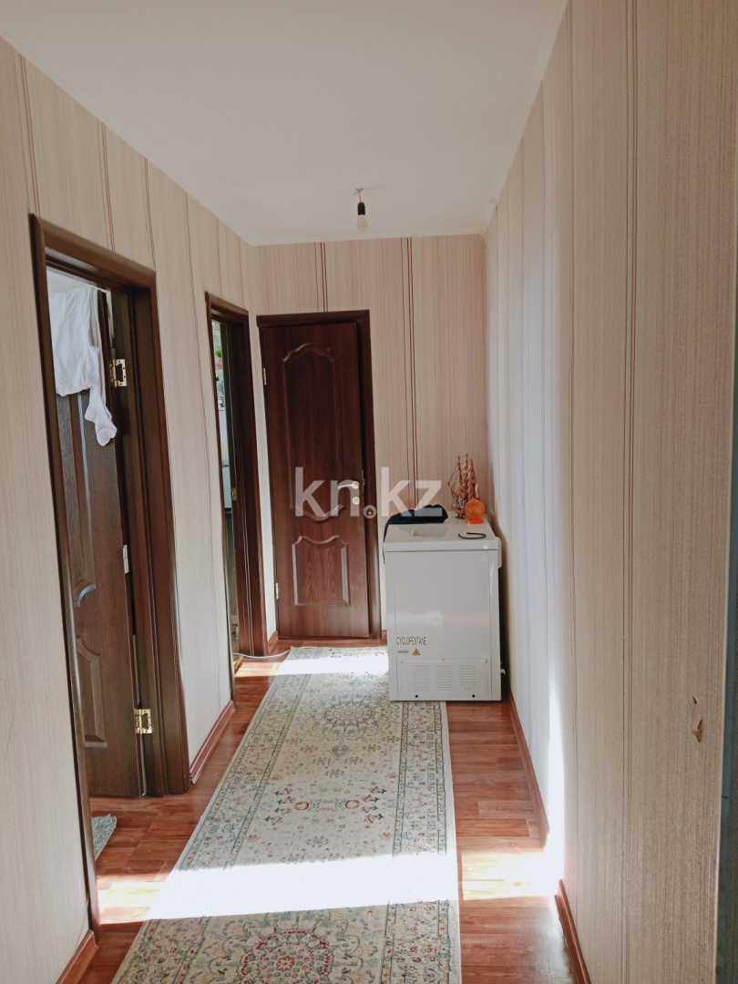 Продажа 3-комнатной квартиры, 80 м², Жана Орда, дом  3 в Уральске - фото 6