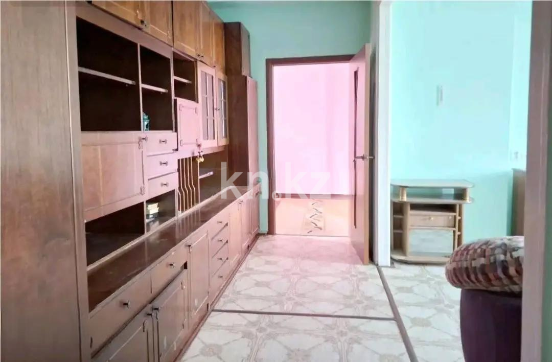 Продажа 3-комнатной квартиры, 87 м², ул. Менделеева, дом  5 в Темиртау