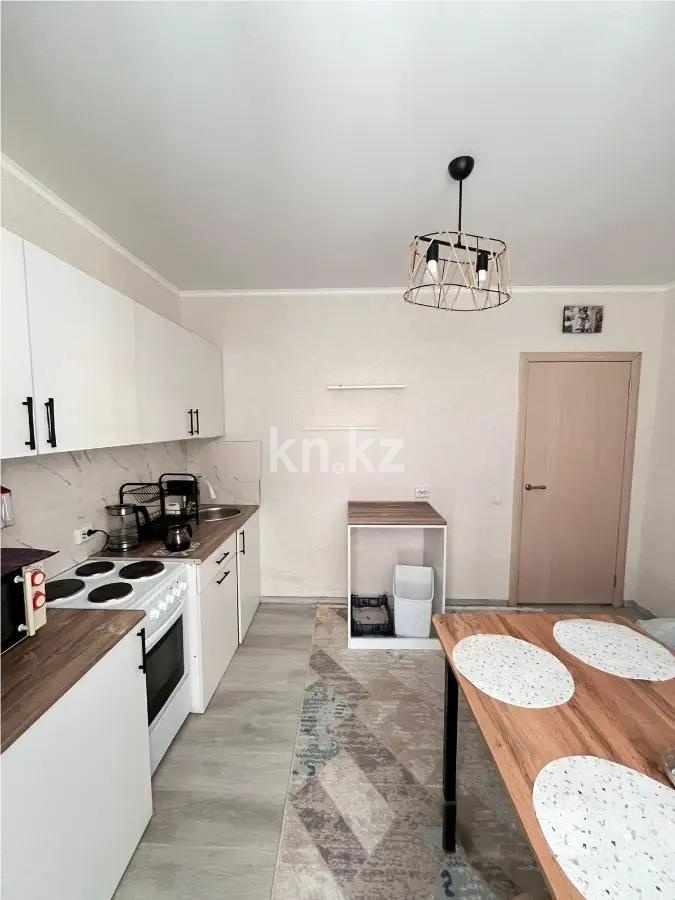 Продажа 1-комнатной квартиры, 44 м² в Астане - фото 3