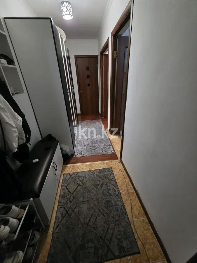 Продажа 2-комнатной квартиры, 54.2 м² в Астане - фото 6