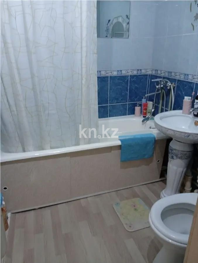 Продажа 1-комнатной квартиры, 40.6 м² в Алматы - фото 2