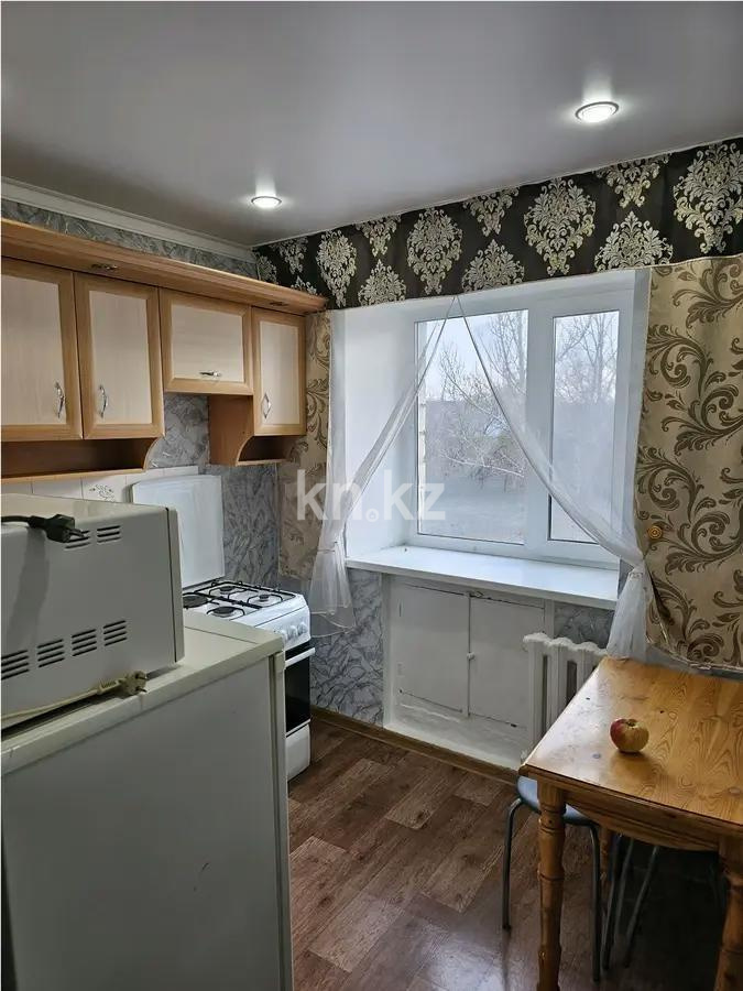 Продажа 1-комнатной квартиры, 40 м², ул. Кузембаева, дом  56 в Караганде - фото 2