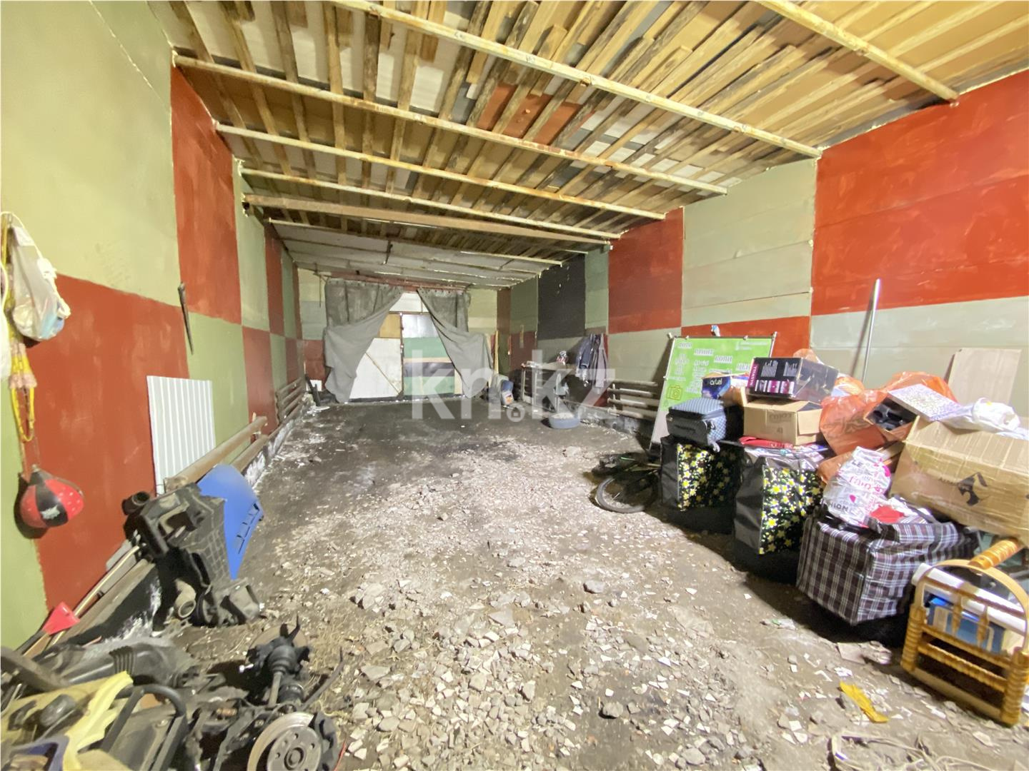 Продажа 4-комнатного дома, 98.1 м², ул. Крымская в Караганде - фото 13