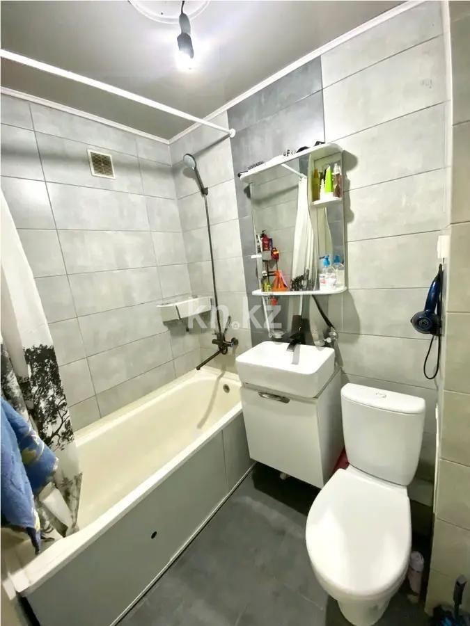 Продажа 1-комнатной квартиры, 32 м² в Алматы - фото 3