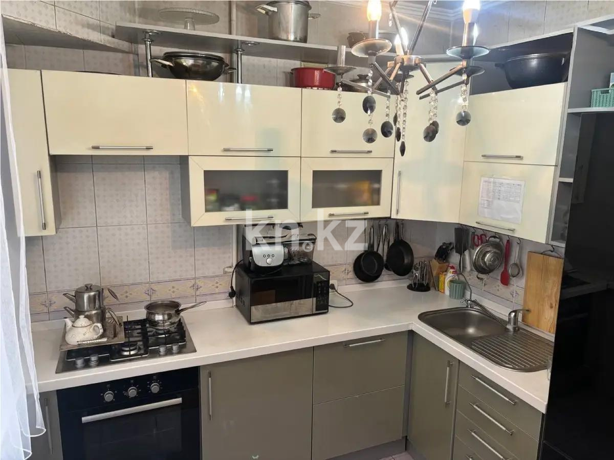 Продажа 3-комнатной квартиры, 84.1 м², ул. Макатаева, дом  73 в Алматы - фото 5