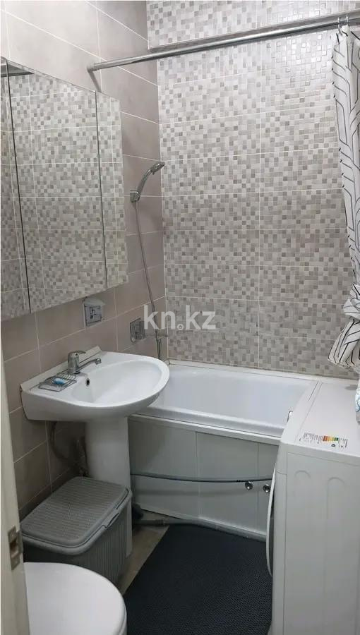 Продажа 1-комнатной квартиры, 38.5 м² в Алматы - фото 3