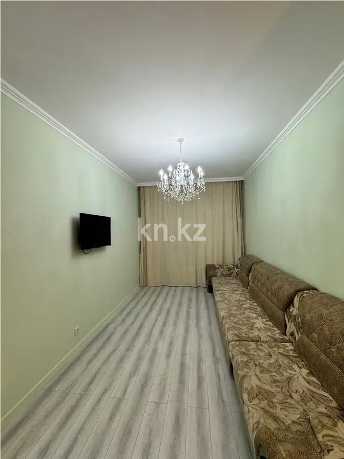 Продажа 2-комнатной квартиры, 50 м² в Алматы