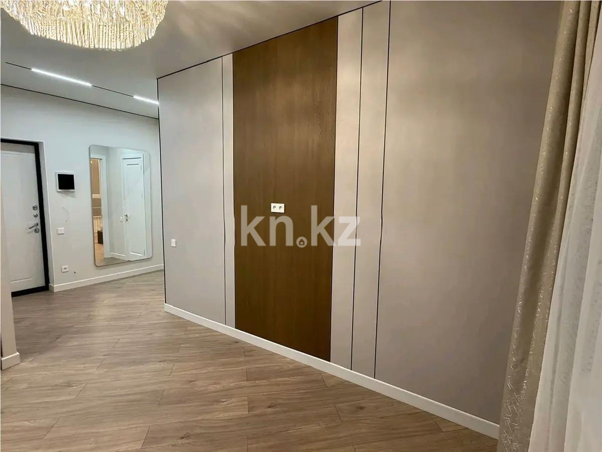 Продажа 2-комнатной квартиры, 126.5 м² в Астане