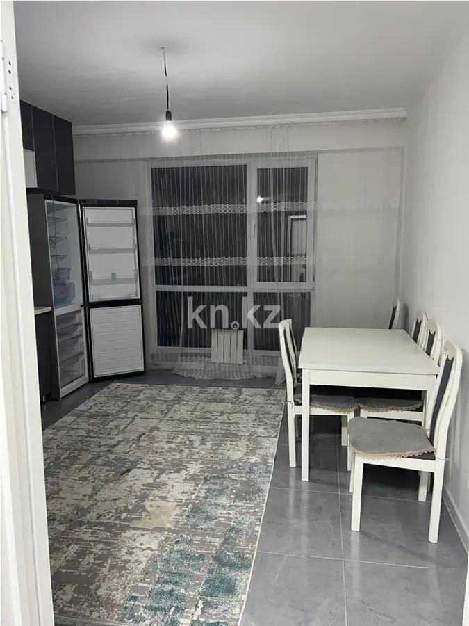 Продажа 1-комнатной квартиры, 58 м² в Алматы - фото 2