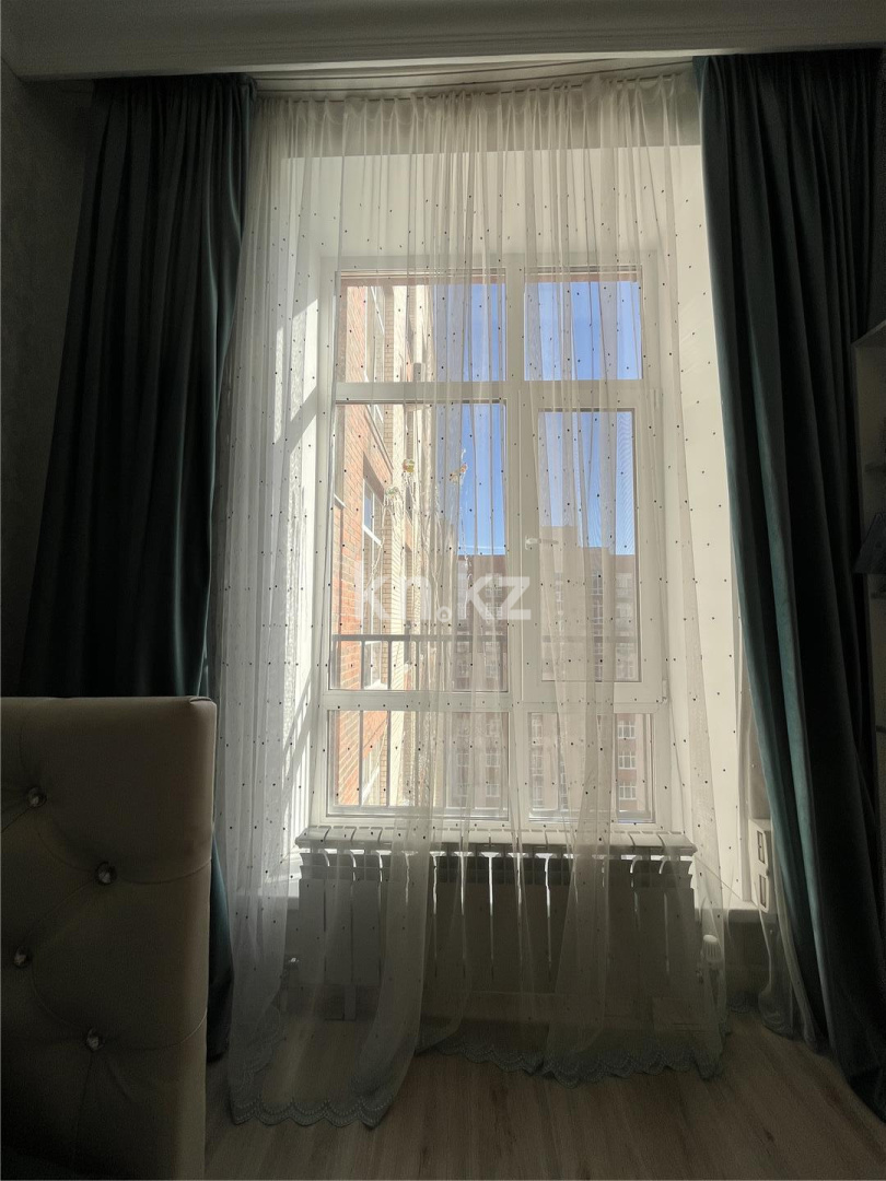 Продажа 2-комнатной квартиры, 64 м², ул. Ашимова, дом  21 в Караганде - фото 8