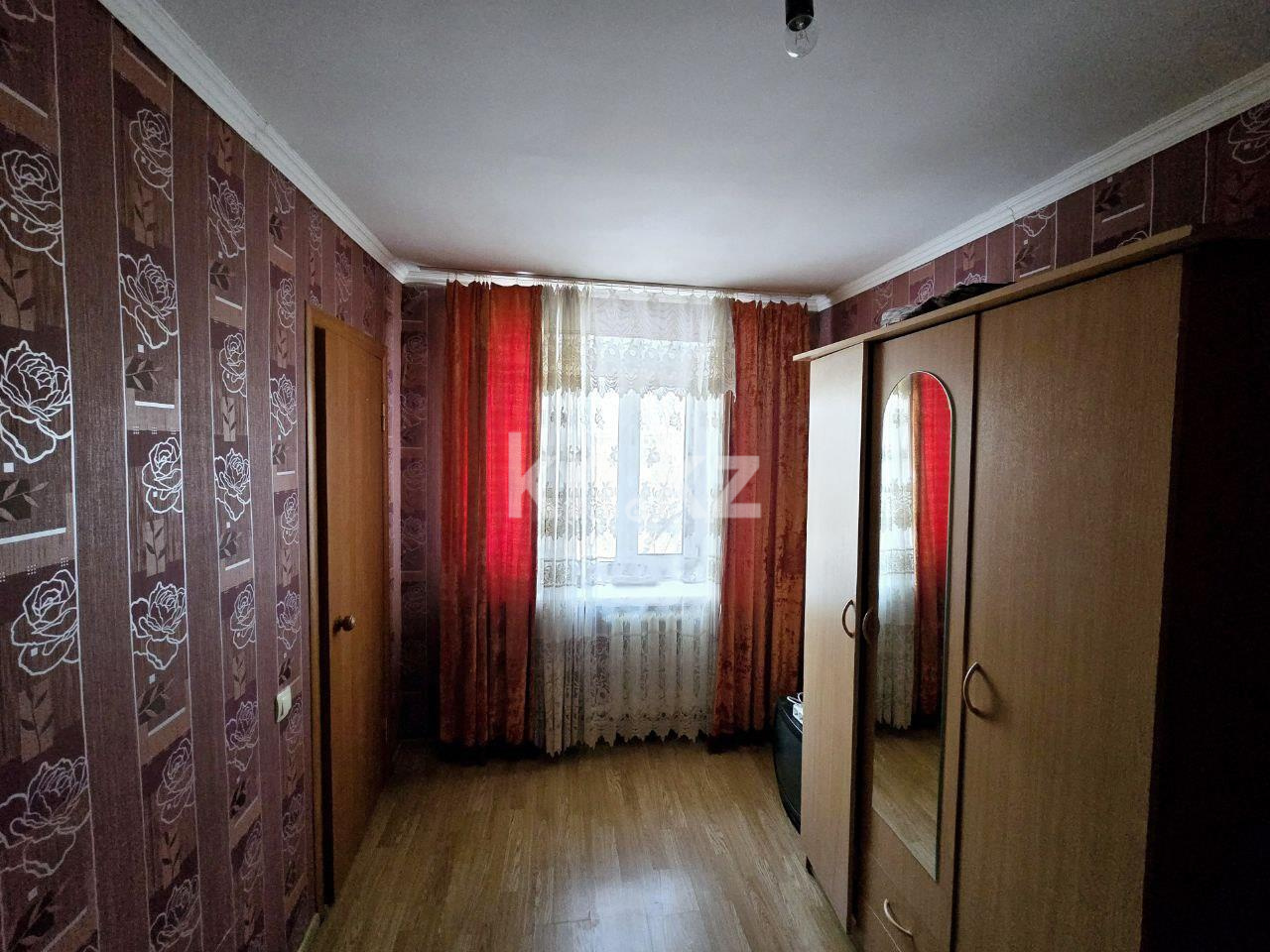 Продажа 2-комнатной квартиры, 44 м², ул. Чернышевского в Темиртау - фото 4