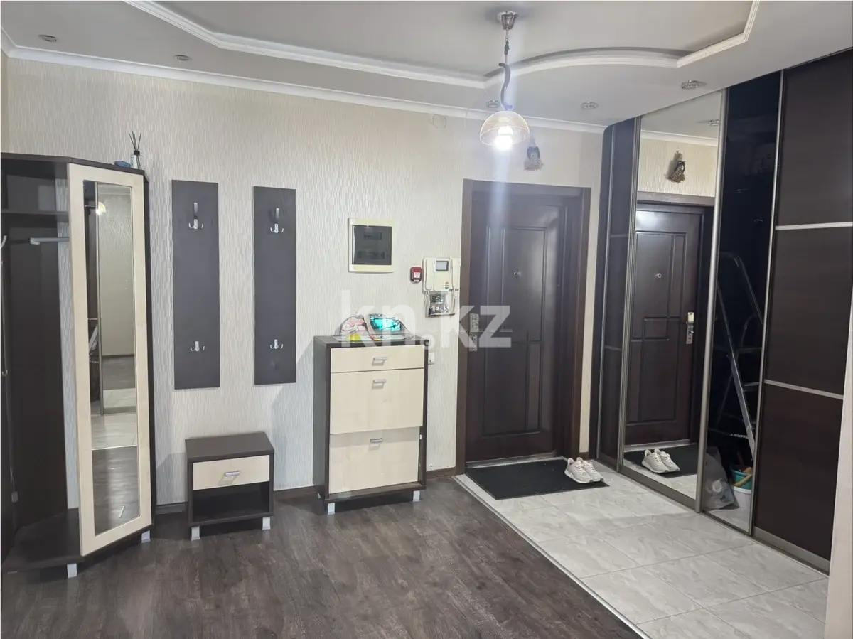 Продажа 3-комнатной квартиры, 110 м² в Астане - фото 5
