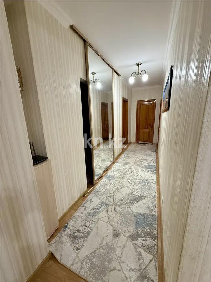Продажа 3-комнатной квартиры, 104.2 м², пр. Сарыарка, дом  31/2 в Астане - фото 6