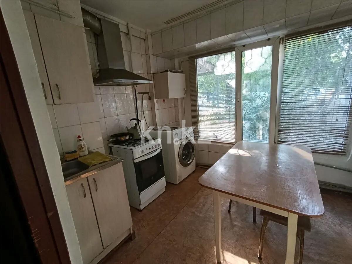 Продажа 3-комнатной квартиры, 63 м² в Алматы - фото 7