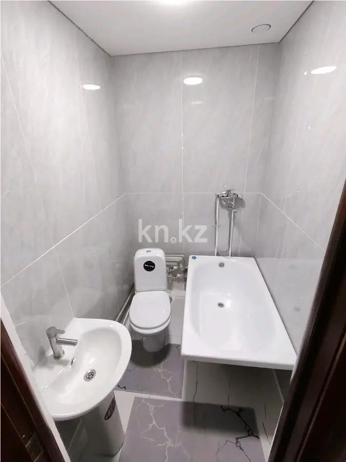 Продажа 1-комнатной квартиры, 38.7 м² в Астане - фото 2
