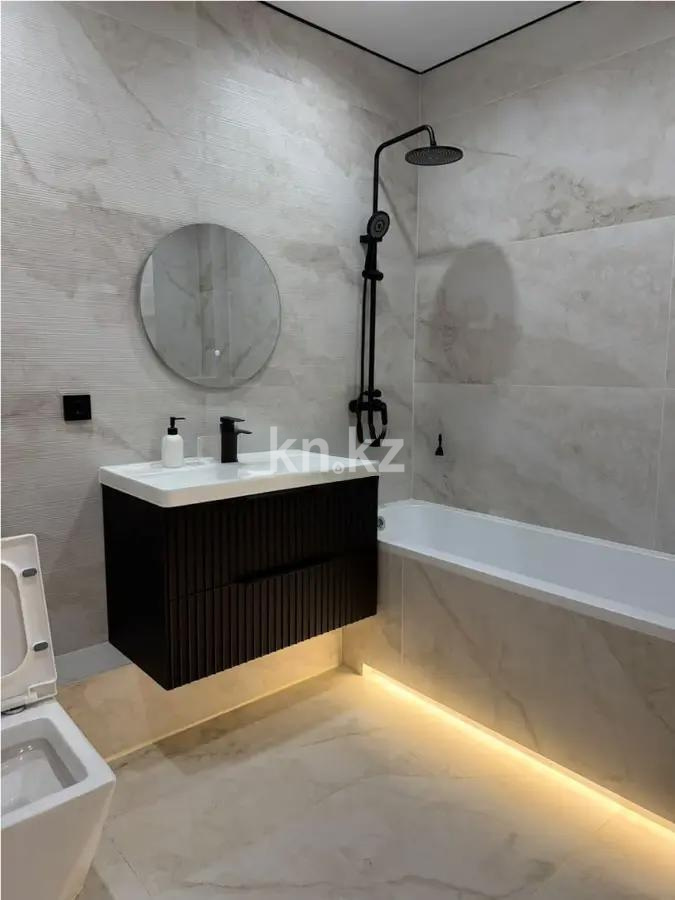 Продажа 2-комнатной квартиры, 41 м² в Алматы - фото 3