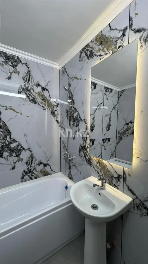 Продажа 1-комнатной квартиры, 30 м², ул. Тулебаева, дом  5 в Астане - фото 5