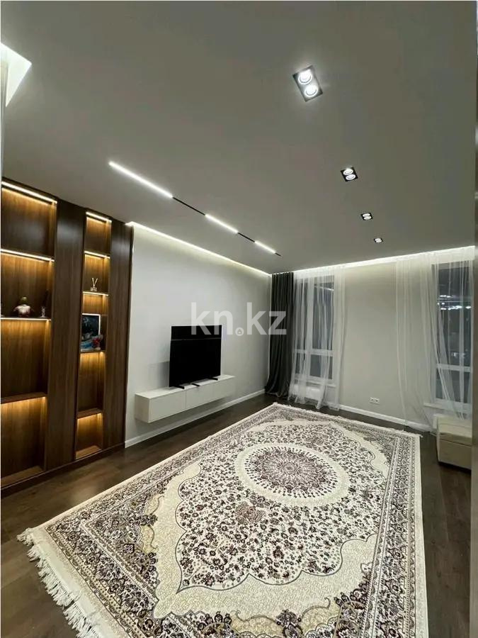 Продажа 2-комнатной квартиры, 70 м² в Астане