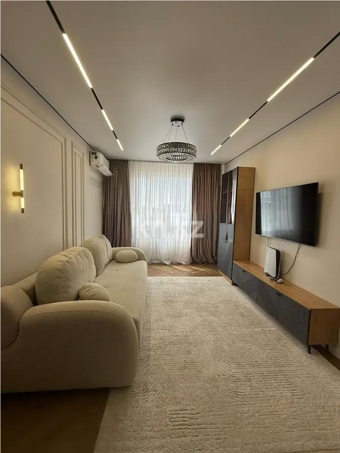 Продажа 2-комнатной квартиры, 50 м², пр. Райымбека, дом  210/1 стр в Алматы